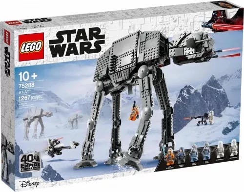 75288 - LEGO Star Wars AT-AT™